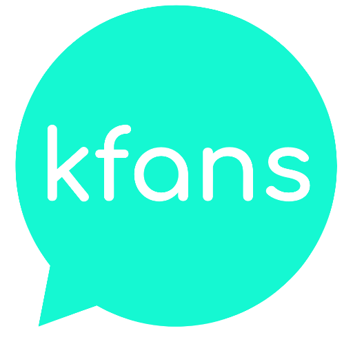 Kfans - KPop & KDrama Fandom