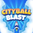 Ball Blast Jump Ball CityBall