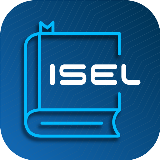 ISEL Guía de Programación