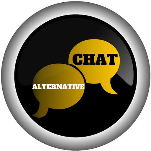 CHAT ALTERNATIVE