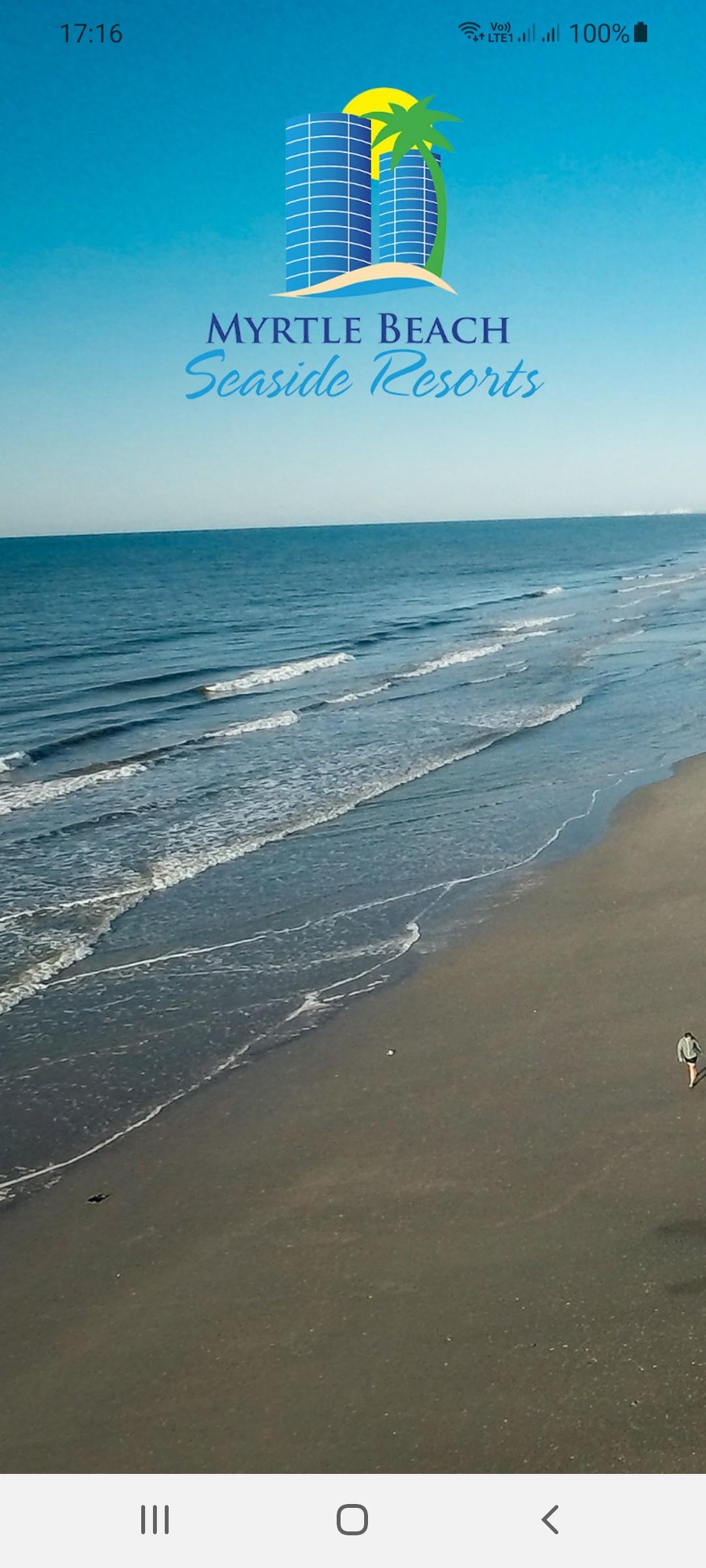 Download Myrtle Beach Seaside Resorts android on PC