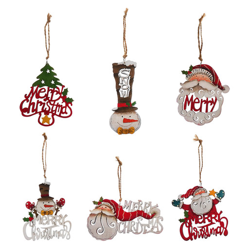 Christmas Ornaments