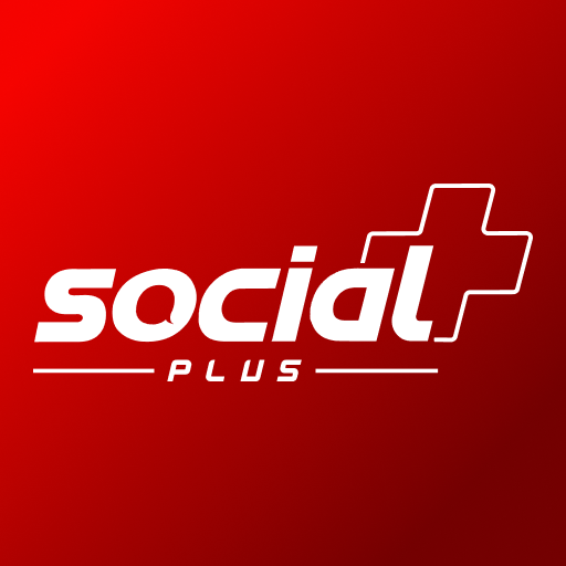 Social Plus +