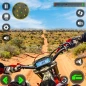 Dirt Bike Stunt Motocross Game