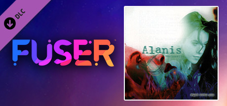 FUSER™ - Alanis Morissette - "Ironic"