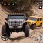 4x4 trò chơi offroad suv jeep