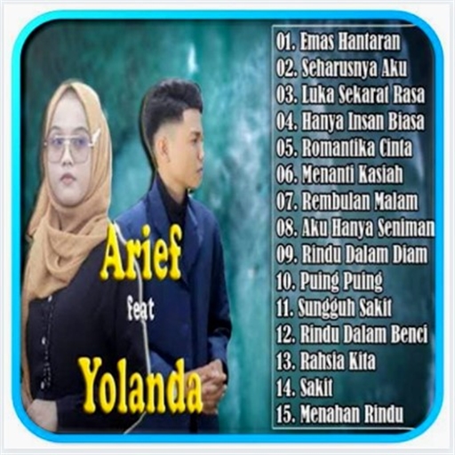 Arief tiara full album mp3