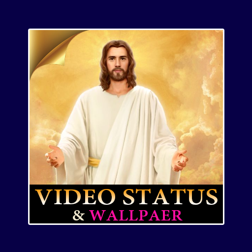 Jesus video status collection