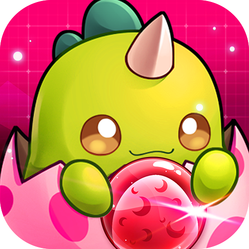 Bubble legends - Para Bubble