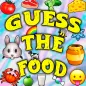 Guess the food by emoji