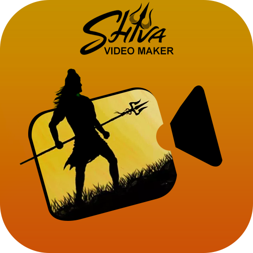 Shiva Mahakal Video Maker