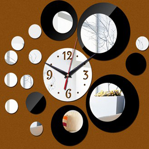 wall clock design