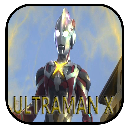 Pro Ultraman-X Free Game Guia