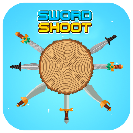 Download Sword Shoot Game android on PC