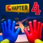 Scary Five Nights: Chapter 4
