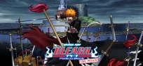 Bleach The Movie: Fade to Black