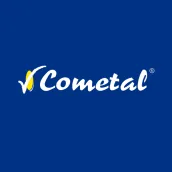 Cometal - Manual Técnico