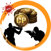 unlimited CP for COD mobile Prank