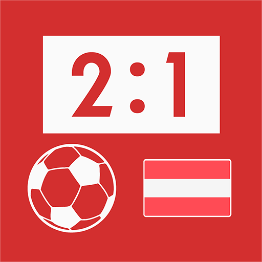 Live Score Austrian Bundesliga