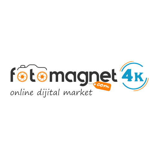 Foto Magnet 4K