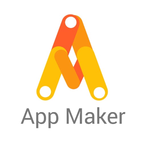 App Maker: No Code App Creator