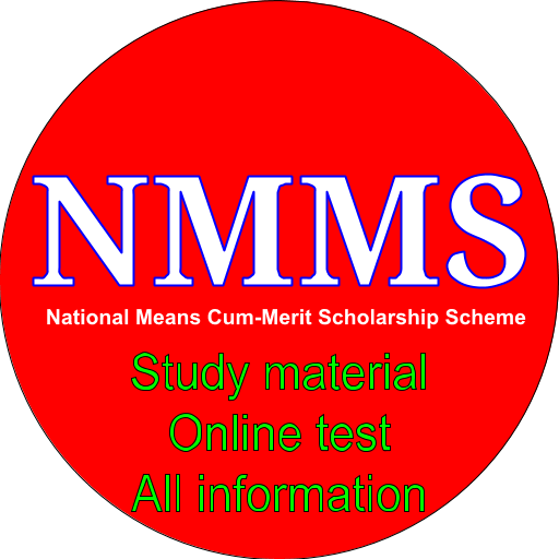 NMMS National Means Cum-Merit 