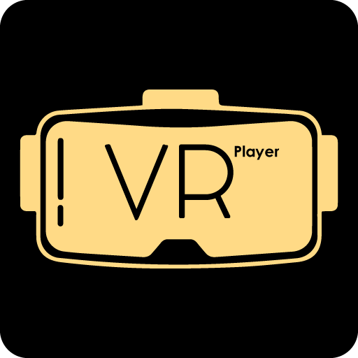 VRプレーヤー 360ビデオプレーヤー VRビデオ