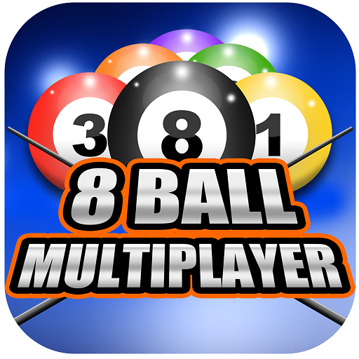 8 Ball Pool Multiplayer