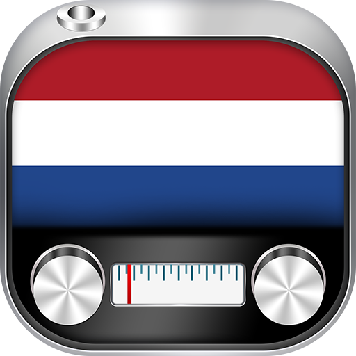 Radio Netherlands: FM Radio NL