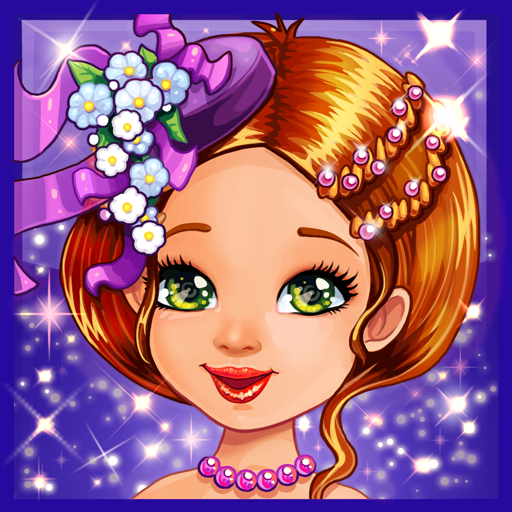 Little Princess Dress Up Games