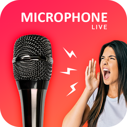 Live Microphone - Announcement