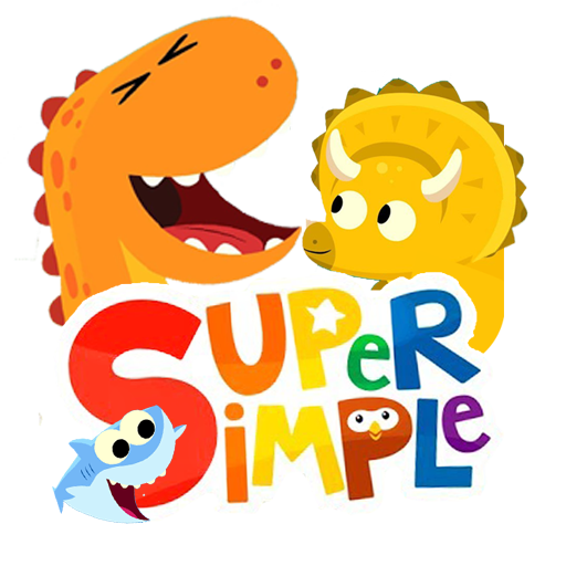 Super Simple Songs - Kids Songs