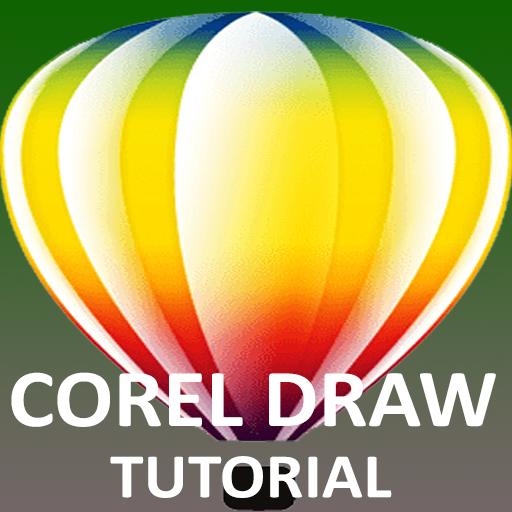 Corel Draw tutorial - Course