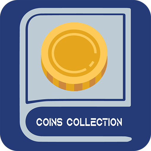 Coins of the World Collection