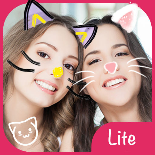 Sweet Snap Lite: selfie kamera