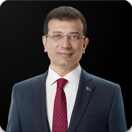 Ekrem İmamoğlu Sesleri