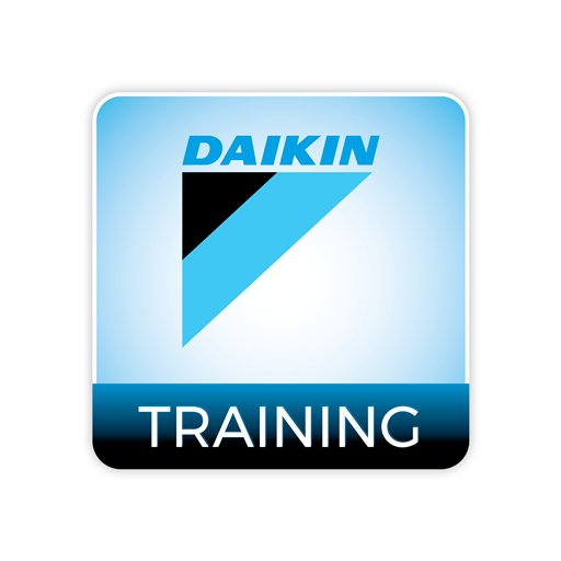 Daikin Training