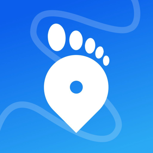 Walk tracker:Walk Tracking App