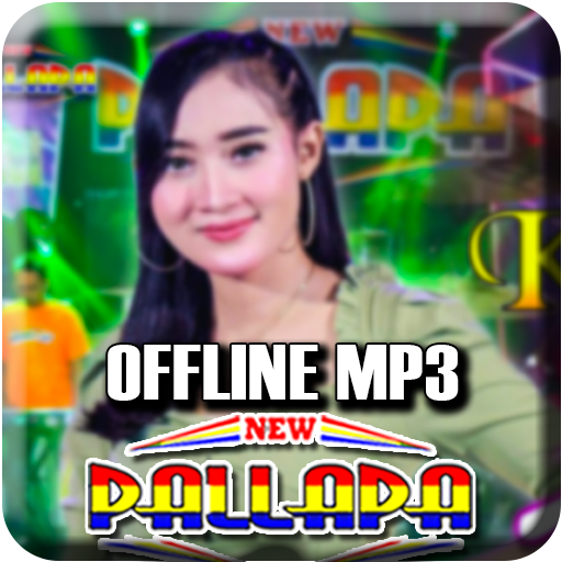 Dangdut Koplo Pallapa Offline