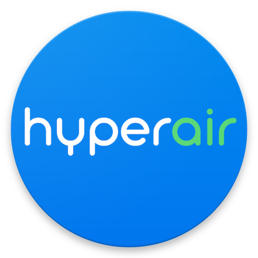 HyperAir - Best Travel Mall