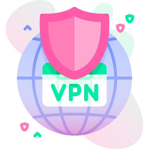 Round VPN