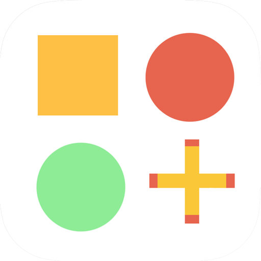 Puzzle Dots Logical Game