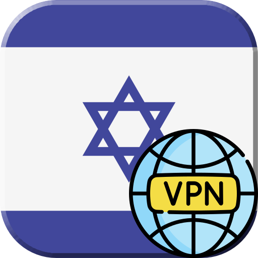 Israel VPN - Get Jewish IP