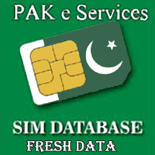 Pak E Services