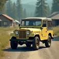 Jeep Trail Adventures