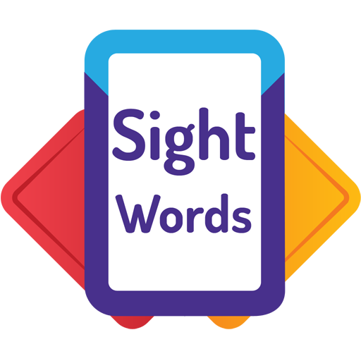 Animated Flashcards SightWords