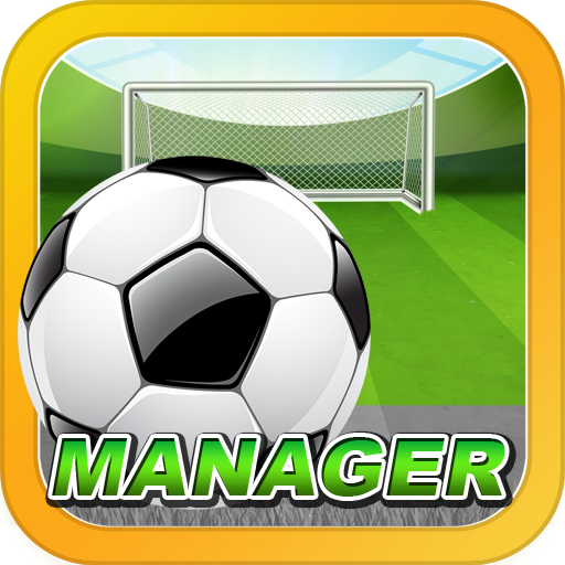 Football Manager Pocket - Leag