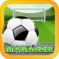 Football Manager Pocket - Leag