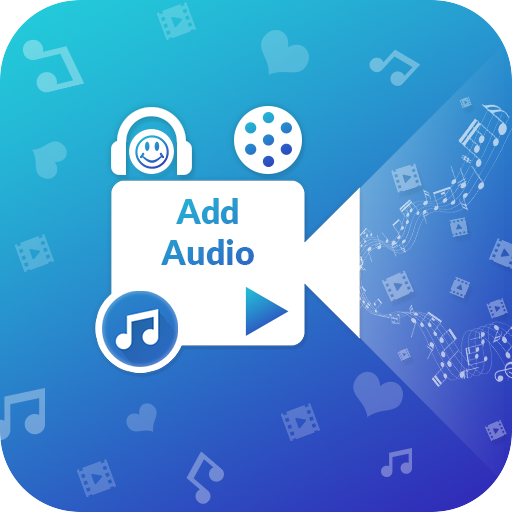 Add Audio To Video