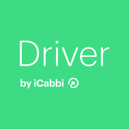 iCabbi Driver